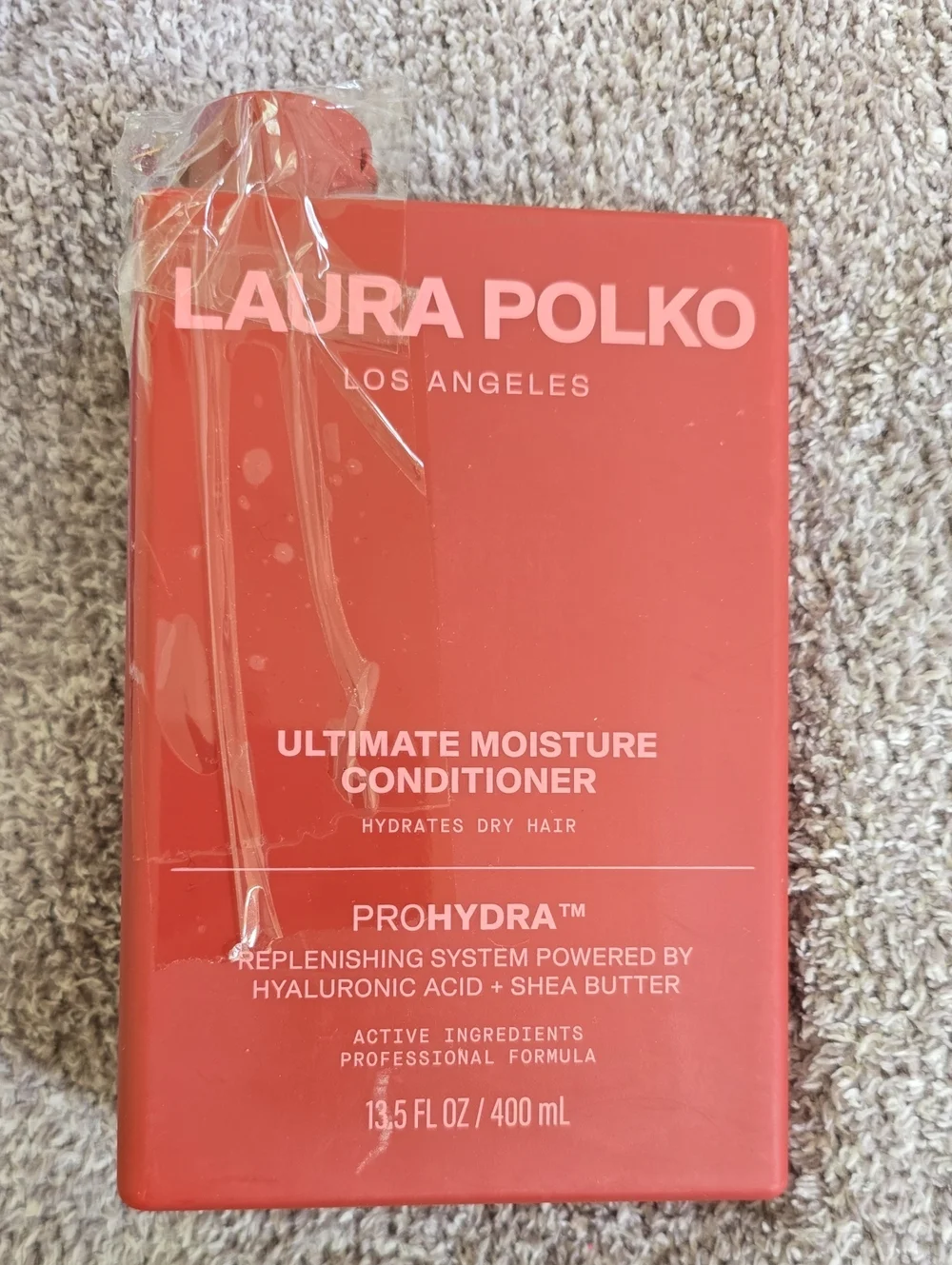 Laura Polko Ultimate Moisture Conditioner